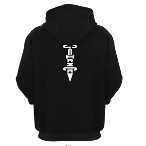 Pullover Science image-1