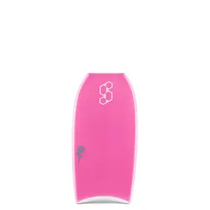 Bodyboard Science Joana