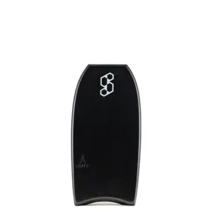 Bodyboard Science Launch Tech