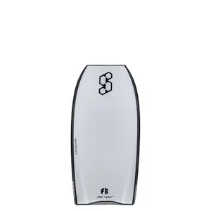Bodyboard Science Launch Tech image-1