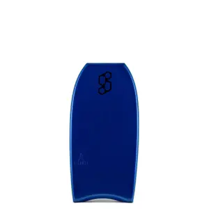 Bodyboard Science Launch Tech
