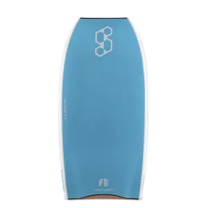 Bodyboard Science Launch Tech image-1