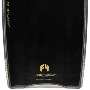 Bodyboard Science Launch LTD image-1