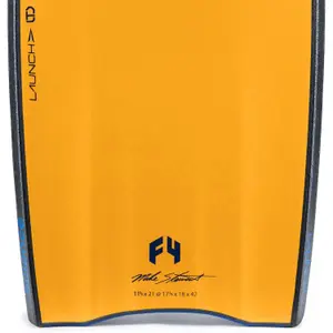 Bodyboard Science Launch LTD image-1