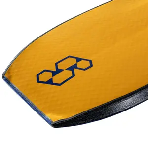Bodyboard Science Launch LTD image-2