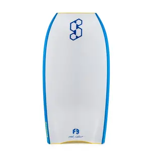Bodyboard Science Pipe Stringer image-1