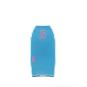 Bodyboard Science
