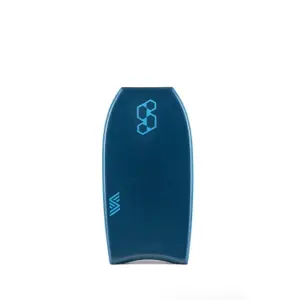 Bodyboard Science