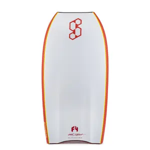 Bodyboard Science Style Loaded F4 image-1