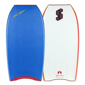 Bodyboard Science Style Loaded Quad image-0