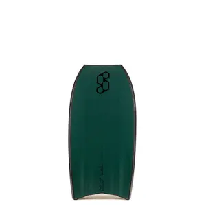 Bodyboard Science Tanner HSV image-1
