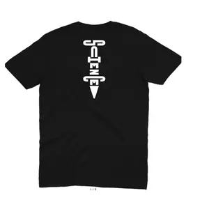 T-shirt Science MS image-1