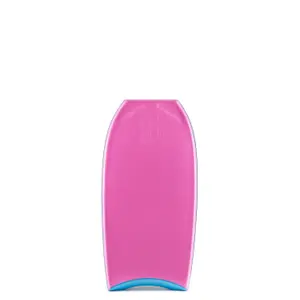 Bodyboard Science