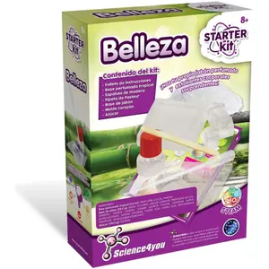 Scientific beauty game Science4You Starter image-3