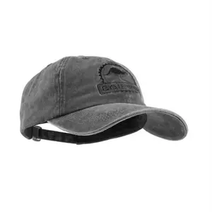 Baseball cap Scippis Gorra Canvas
