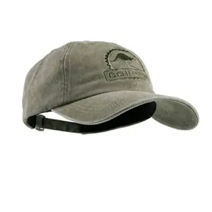 Baseball cap Scippis Gorra Canvas image-0
