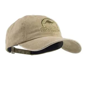Baseball cap Scippis Gorra Canvas