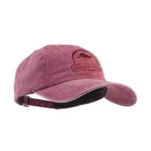Baseball cap Scippis Gorra Canvas