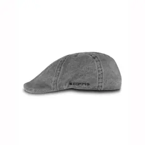 Beret Scippis Gorra Chilla