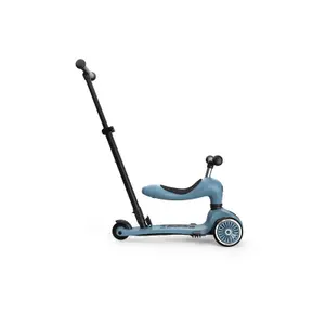 Adjustable Scooter Scoot And Ride Highwaykick 1 image-2