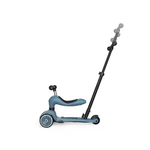Adjustable Scooter Scoot And Ride Highwaykick 1 image-3