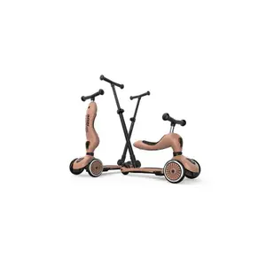 Adjustable Scooter Scoot And Ride Highwaykick 1