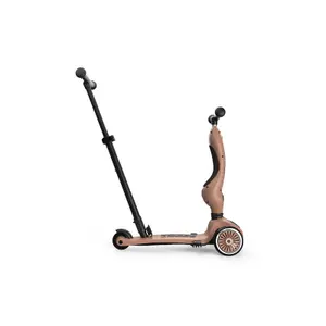 Adjustable Scooter Scoot And Ride Highwaykick 1 image-2