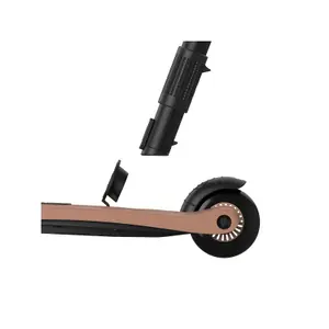 Adjustable Scooter Scoot And Ride Highwaykick 1 image-4