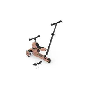 Adjustable Scooter Scoot And Ride Highwaykick 1 image-3