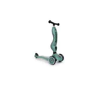 Patinete para niños Scoot And Ride Highwaykick 1 image-2