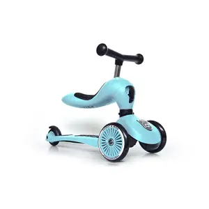 Trottinette enfant Scoot And Ride Highwaykick 1 image-1