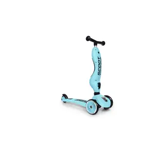 Trottinette enfant Scoot And Ride Highwaykick 1 image-2