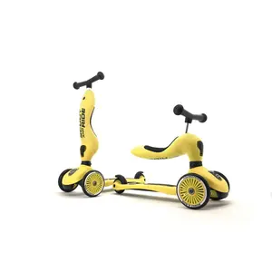 Children's scooter Scoot And Ride Highwaykick 1