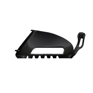 Size Adjustment Cap Scoot Boots image-0