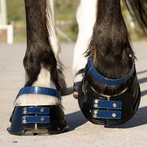 Lanyard Scoot Boots (x6) image-1