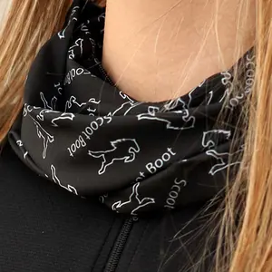 Women's scarf Scoot Boots image-1
