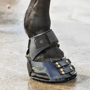 Versatile Horse Gaiters Scoot Boots