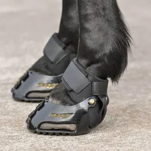 Versatile Horse Gaiters Scoot Boots image-1