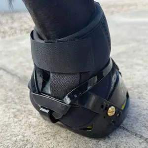 Versatile Horse Gaiters Scoot Boots image-2