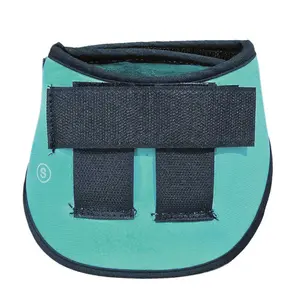 Versatile Horse Gaiters Scoot Boots image-1