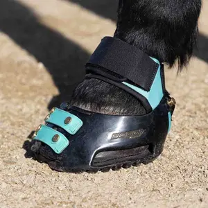 Versatile Horse Gaiters Scoot Boots image-3