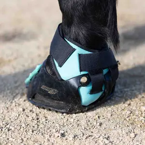 Versatile Horse Gaiters Scoot Boots image-4