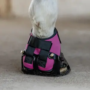 Versatile Horse Gaiters Scoot Boots image-3