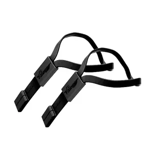 Mud Strap Scoot Boots image-1