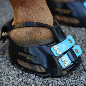 Mud Strap Scoot Boots image-4