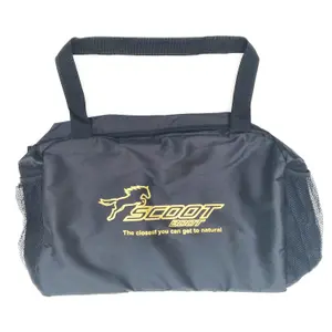 Carrying Bag Scoot Boots image-0