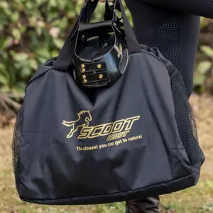 Carrying Bag Scoot Boots image-2