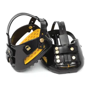 Hipposandale Scoot Boots TheraRide