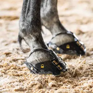 Hipposandale Scoot Boots TheraRide image-3