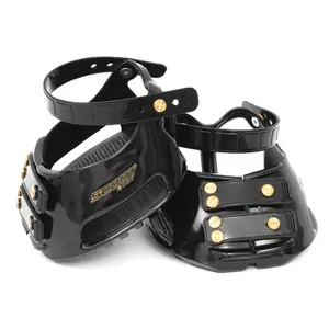 Classic Hippo Sandal Scoot Boots Slim